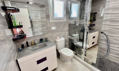 Bestaande bouw - Villa -
Ciudad Quesada