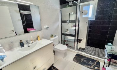 Bestaande bouw - Villa -
Ciudad Quesada