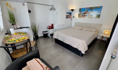 Bestaande bouw - Villa -
Ciudad Quesada