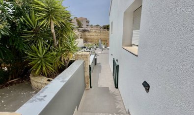 Bestaande bouw - Villa -
Ciudad Quesada