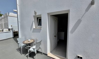 Bestaande bouw - Villa -
Ciudad Quesada