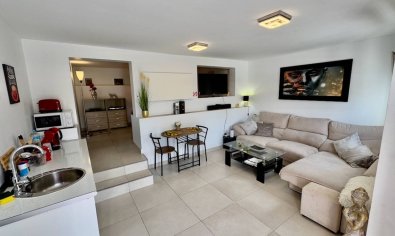 Bestaande bouw - Villa -
Ciudad Quesada