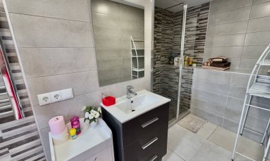 Bestaande bouw - Villa -
Ciudad Quesada