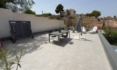 Bestaande bouw - Villa -
Ciudad Quesada