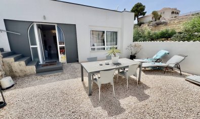 Bestaande bouw - Villa -
Ciudad Quesada