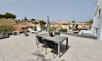 Bestaande bouw - Villa -
Ciudad Quesada