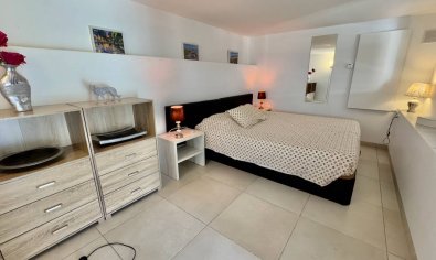 Bestaande bouw - Villa -
Ciudad Quesada