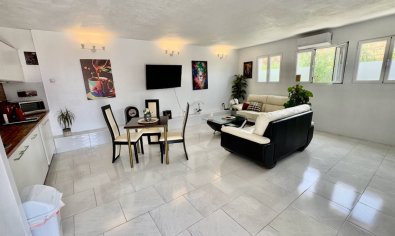 Bestaande bouw - Villa -
Ciudad Quesada