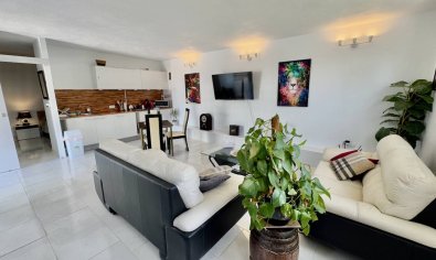 Bestaande bouw - Villa -
Ciudad Quesada