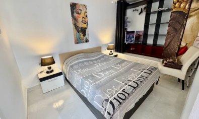 Bestaande bouw - Villa -
Ciudad Quesada