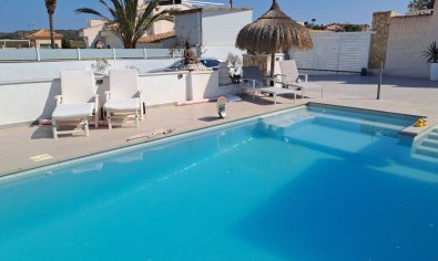 Bestaande bouw - Villa -
Ciudad Quesada