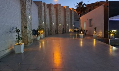 Bestaande bouw - Villa -
Ciudad Quesada
