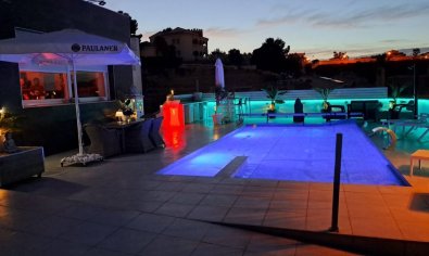 Bestaande bouw - Villa -
Ciudad Quesada