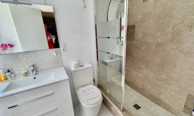 Bestaande bouw - Villa -
Ciudad Quesada