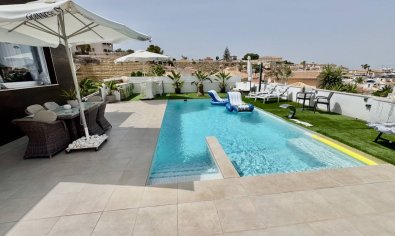 Bestaande bouw - Villa -
Ciudad Quesada