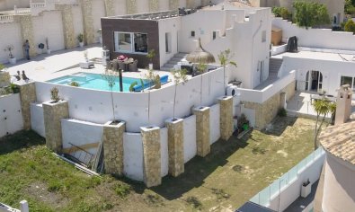 Bestaande bouw - Villa -
Ciudad Quesada