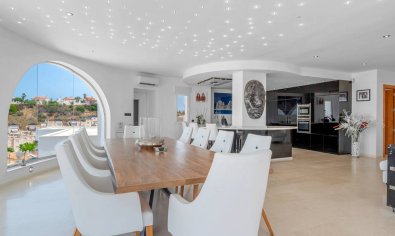 Bestaande bouw - Villa -
Ciudad Quesada
