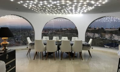 Bestaande bouw - Villa -
Ciudad Quesada