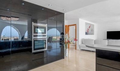 Bestaande bouw - Villa -
Ciudad Quesada