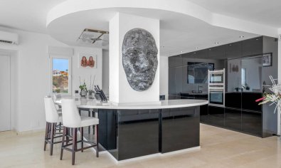 Bestaande bouw - Villa -
Ciudad Quesada