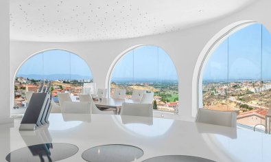 Bestaande bouw - Villa -
Ciudad Quesada