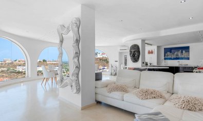 Bestaande bouw - Villa -
Ciudad Quesada