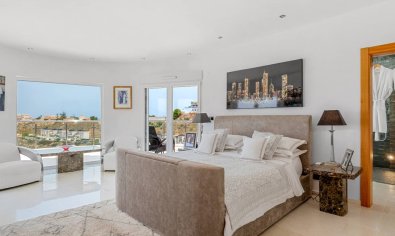 Bestaande bouw - Villa -
Ciudad Quesada