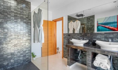 Bestaande bouw - Villa -
Ciudad Quesada