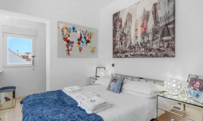 Bestaande bouw - Villa -
Ciudad Quesada