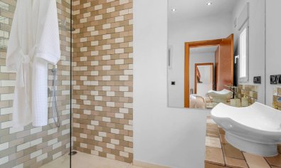 Bestaande bouw - Villa -
Ciudad Quesada