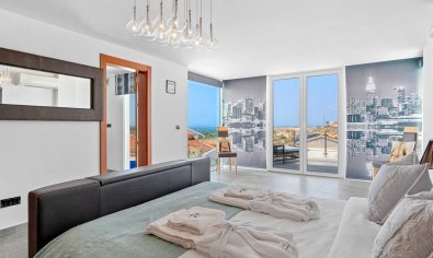 Bestaande bouw - Villa -
Ciudad Quesada
