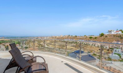 Bestaande bouw - Villa -
Ciudad Quesada