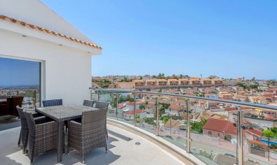 Bestaande bouw - Villa -
Ciudad Quesada