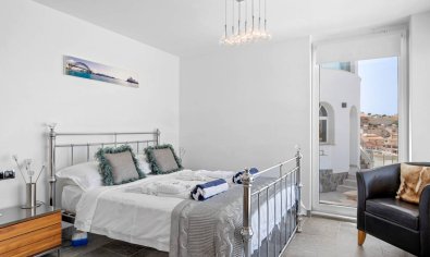 Bestaande bouw - Villa -
Ciudad Quesada