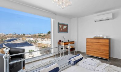 Bestaande bouw - Villa -
Ciudad Quesada