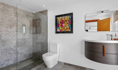 Bestaande bouw - Villa -
Ciudad Quesada