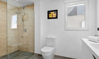 Bestaande bouw - Villa -
Ciudad Quesada