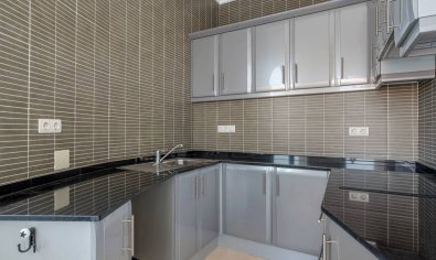 Bestaande bouw - Villa -
Ciudad Quesada
