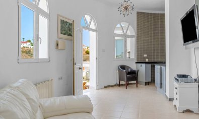 Bestaande bouw - Villa -
Ciudad Quesada