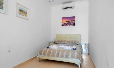 Bestaande bouw - Villa -
Ciudad Quesada