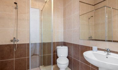 Bestaande bouw - Villa -
Ciudad Quesada