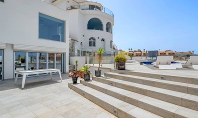 Bestaande bouw - Villa -
Ciudad Quesada