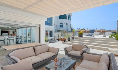 Bestaande bouw - Villa -
Ciudad Quesada