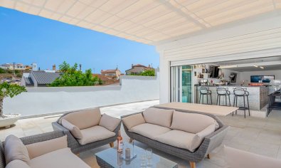 Bestaande bouw - Villa -
Ciudad Quesada