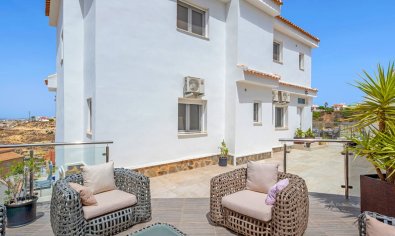 Bestaande bouw - Villa -
Ciudad Quesada