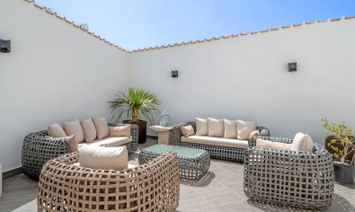 Bestaande bouw - Villa -
Ciudad Quesada