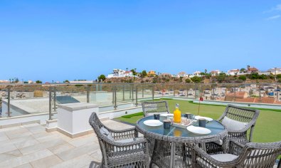Bestaande bouw - Villa -
Ciudad Quesada