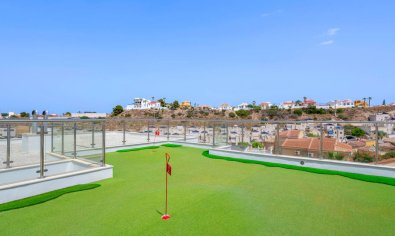 Bestaande bouw - Villa -
Ciudad Quesada