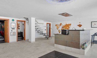 Bestaande bouw - Villa -
Ciudad Quesada