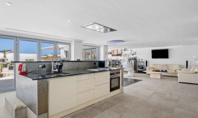 Bestaande bouw - Villa -
Ciudad Quesada